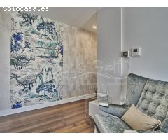 Espectacular Chalet en Venta con Piscina y Sala de Ocio en Arenales del Sol