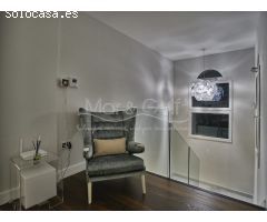 Espectacular Chalet en Venta con Piscina y Sala de Ocio en Arenales del Sol
