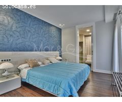 Espectacular Chalet en Venta con Piscina y Sala de Ocio en Arenales del Sol