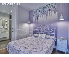 Espectacular Chalet en Venta con Piscina y Sala de Ocio en Arenales del Sol