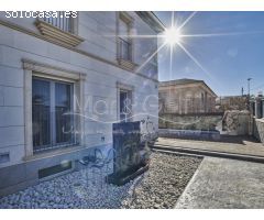 Espectacular Chalet en Venta con Piscina y Sala de Ocio en Arenales del Sol