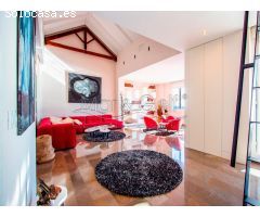 Exclusivo Ático en Venta con Vistas al Mar en Playa del Postiguet, Alicante