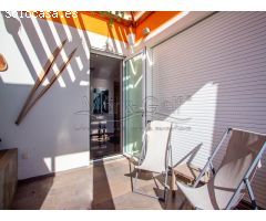 Exclusivo Ático en Venta con Vistas al Mar en Playa del Postiguet, Alicante