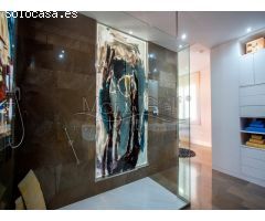 Exclusivo Ático en Venta con Vistas al Mar en Playa del Postiguet, Alicante