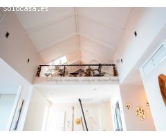 Exclusivo Ático en Venta con Vistas al Mar en Playa del Postiguet, Alicante