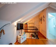 Exclusivo Ático en Venta con Vistas al Mar en Playa del Postiguet, Alicante