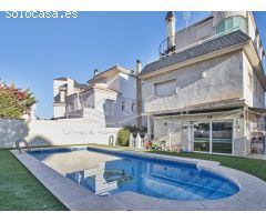Magnífico Chalet en venta en el Cabo de las huertas