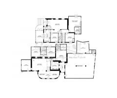 Chalet en Venta con Gran Parcela Ajardinada y Piscina Privada en Cabo de las