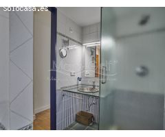 Gran chalet independiente estilo mediterráneo en venta en vistahermosa