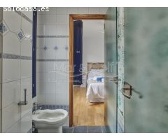 Gran chalet independiente estilo mediterráneo en venta en vistahermosa
