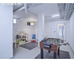 Gran chalet independiente estilo mediterráneo en venta en vistahermosa