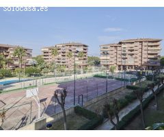 Gran Piso Doble en venta en Hacienda de Vistahermosa