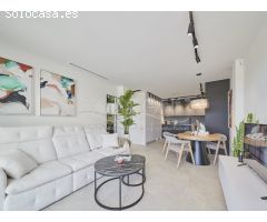 Apartamentos en Venta en Balcón de Finestrat