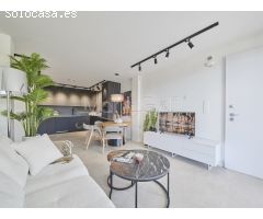 Apartamentos en Venta en Balcón de Finestrat