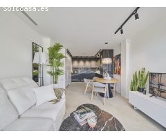 Apartamentos en Venta en Balcón de Finestrat