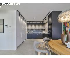 Apartamentos en Venta en Balcón de Finestrat