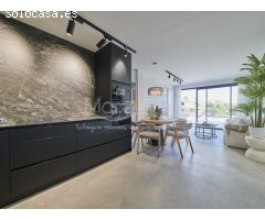 Apartamentos en Venta en Balcón de Finestrat