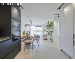 Apartamentos en Venta en Balcón de Finestrat