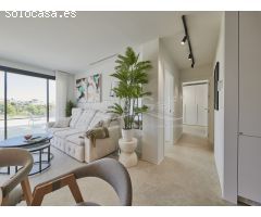 Apartamentos en Venta en Balcón de Finestrat