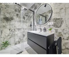 Apartamentos en Venta en Balcón de Finestrat