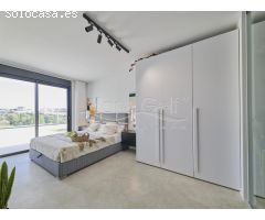 Apartamentos en Venta en Balcón de Finestrat