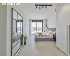 Apartamentos en Venta en Balcón de Finestrat