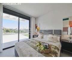 Apartamentos en Venta en Balcón de Finestrat