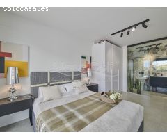 Apartamentos en Venta en Balcón de Finestrat