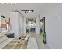 Apartamentos en Venta en Balcón de Finestrat