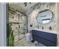 Apartamentos en Venta en Balcón de Finestrat