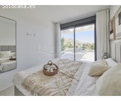Apartamentos en Venta en Balcón de Finestrat