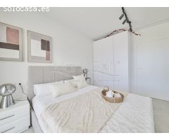 Apartamentos en Venta en Balcón de Finestrat