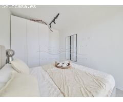 Apartamentos en Venta en Balcón de Finestrat