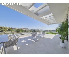 Apartamentos en Venta en Balcón de Finestrat