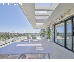 Apartamentos en Venta en Balcón de Finestrat