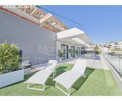 Apartamentos en Venta en Balcón de Finestrat