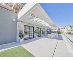 Apartamentos en Venta en Balcón de Finestrat