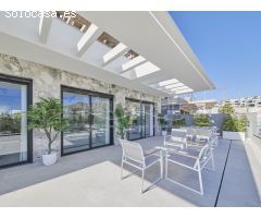 Apartamentos en Venta en Balcón de Finestrat