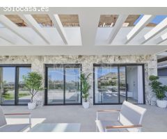 Apartamentos en Venta en Balcón de Finestrat