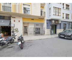 Plaza de Garaje y Trastero en Venta en Plaza de los Luceros de Alicante