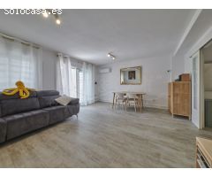 Dúplex en venta en la playa de Muchavista