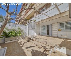 Dúplex en venta en la playa de Muchavista