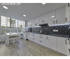 Dúplex en venta en la playa de Muchavista