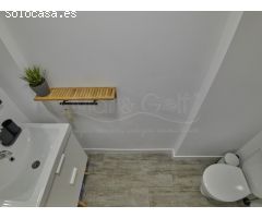 Dúplex en venta en la playa de Muchavista