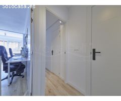 Dúplex en venta en la playa de Muchavista