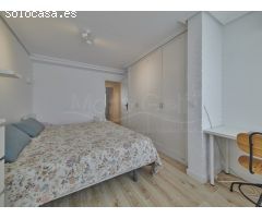 Dúplex en venta en la playa de Muchavista