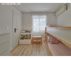 Dúplex en venta en la playa de Muchavista