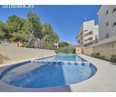 Dúplex en venta en la playa de Muchavista