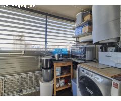 Bonito y moderno piso en venta con vistas al mar en playa Muchavista