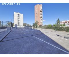 Bonito y moderno piso en venta con vistas al mar en playa Muchavista